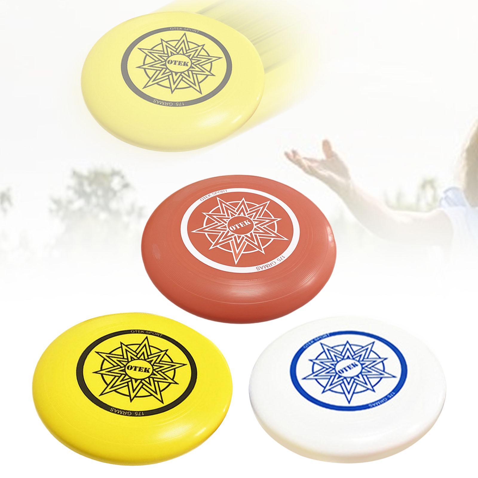 Outdoor Camping Games For Adults - Disco Volador Deportivo para Exteriores, Juguete