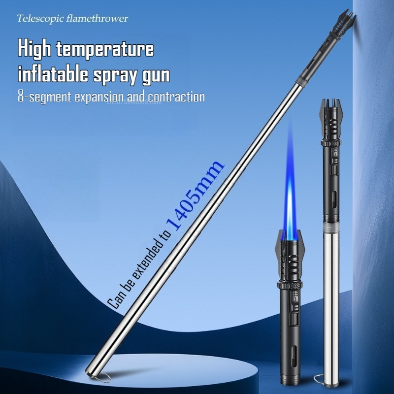 Outdoor Camping Direct - Nueva pistola Spitfire inflable extendida de