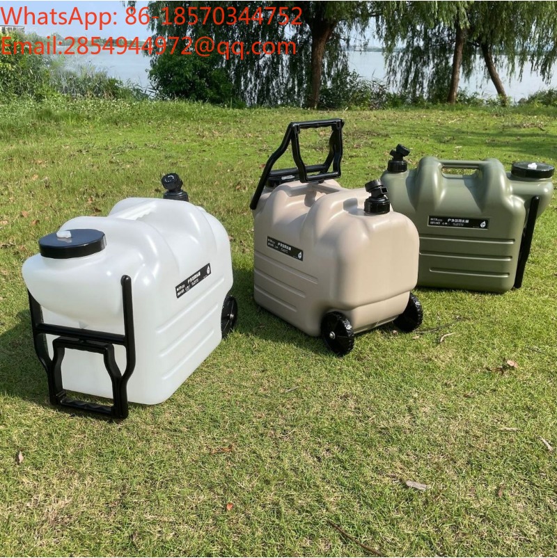 Outdoor Camping Direct - Directamente del fabricante, tanque de almacenamiento