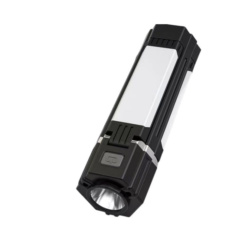 Outdoor Camping Bbq - Lámpara LED de Camping Portátil para