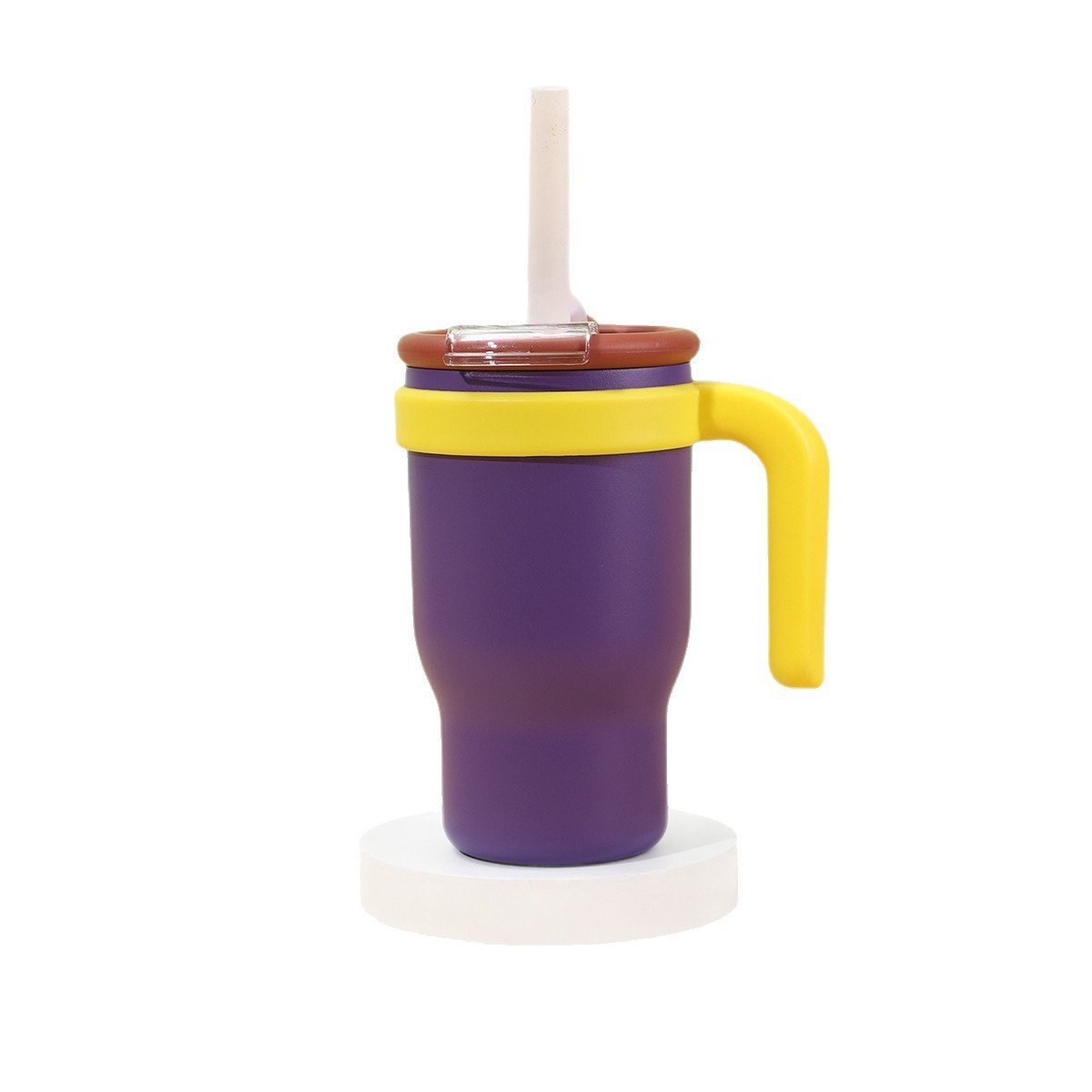 Outdoor Camping Direct - Vaso térmico de 14oz con asa
