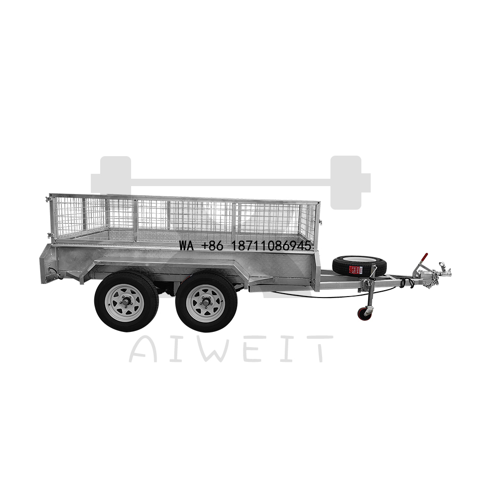 Outdoor Camping Direct - (Venta Directa de Fábrica) Remolque Agrícola