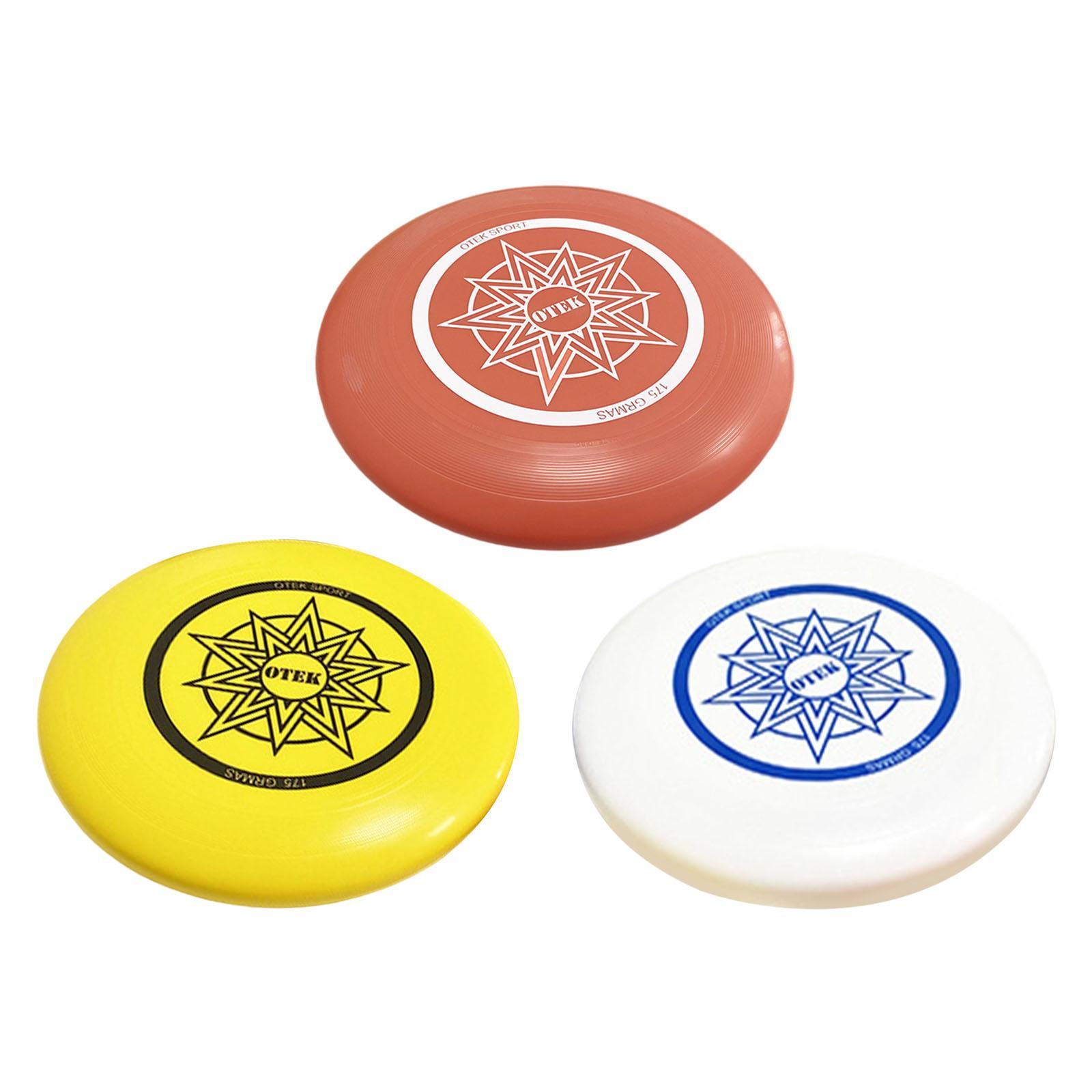 Disco Volador Deportivo para E - Outdoor Camping Games For Adults reseña y precio