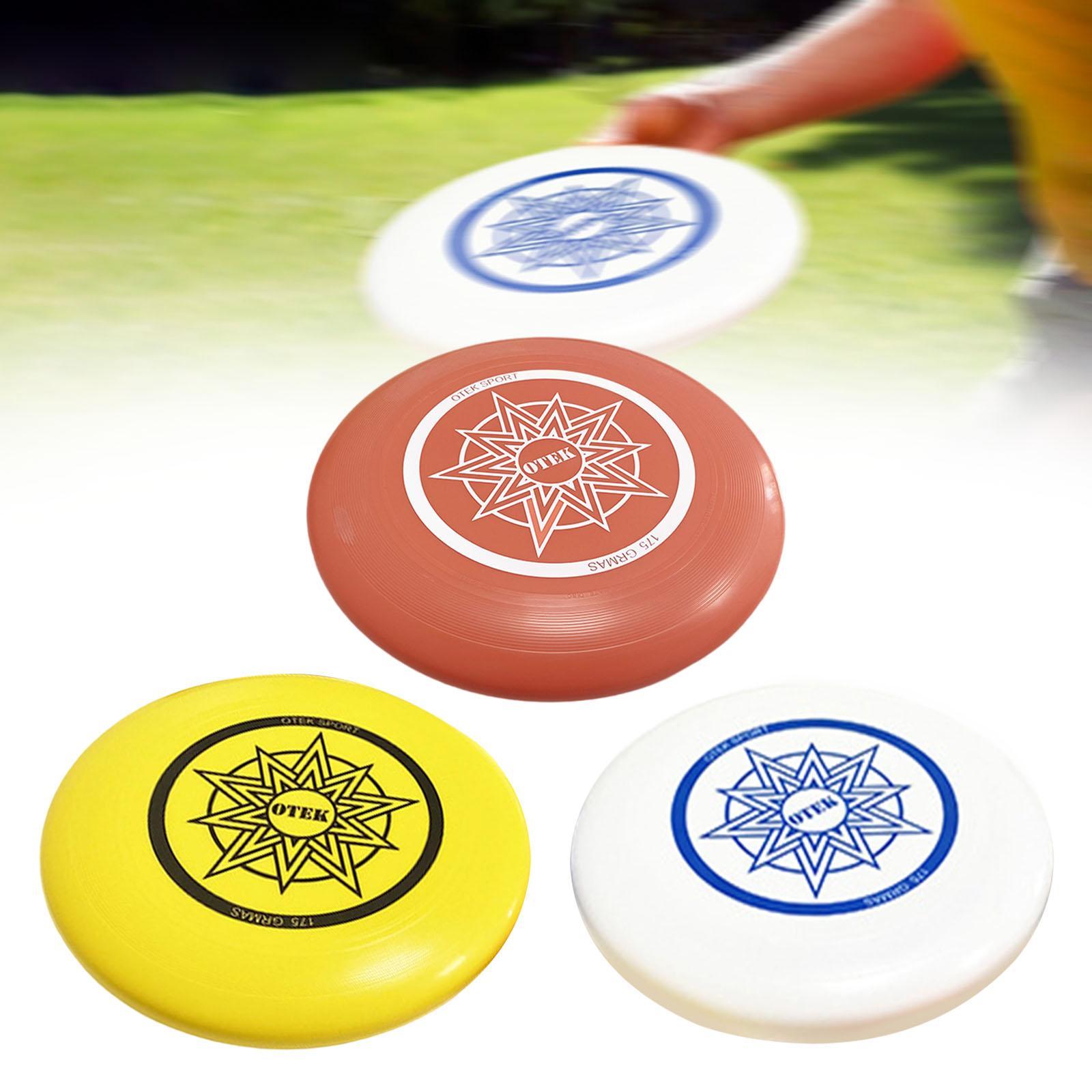 Disco Volador Deportivo para E - Outdoor Camping Games For Adults reseña y precio