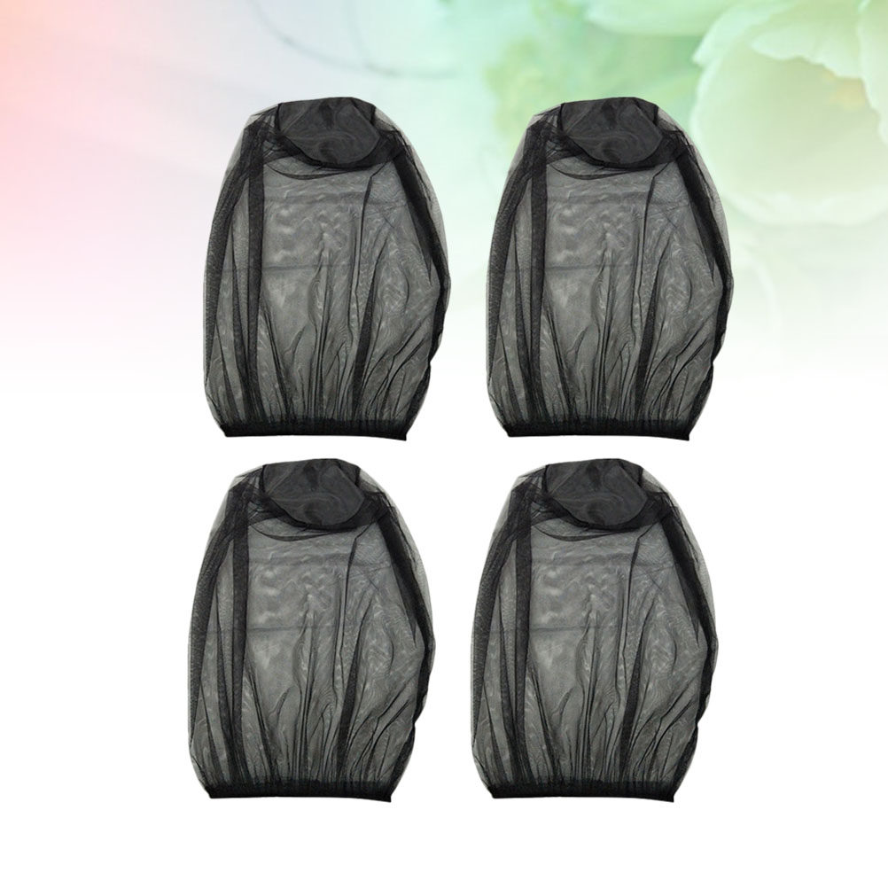 Red antimosquitos para la cabe - Outdoor Camping Mosquito Net reseña y precio