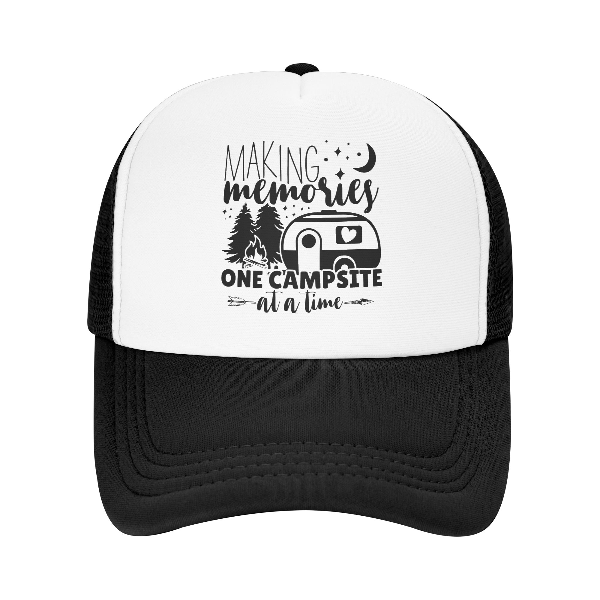 Gorra de Camionero Clásica Uni - Outdoor Camping Hat reseña y precio