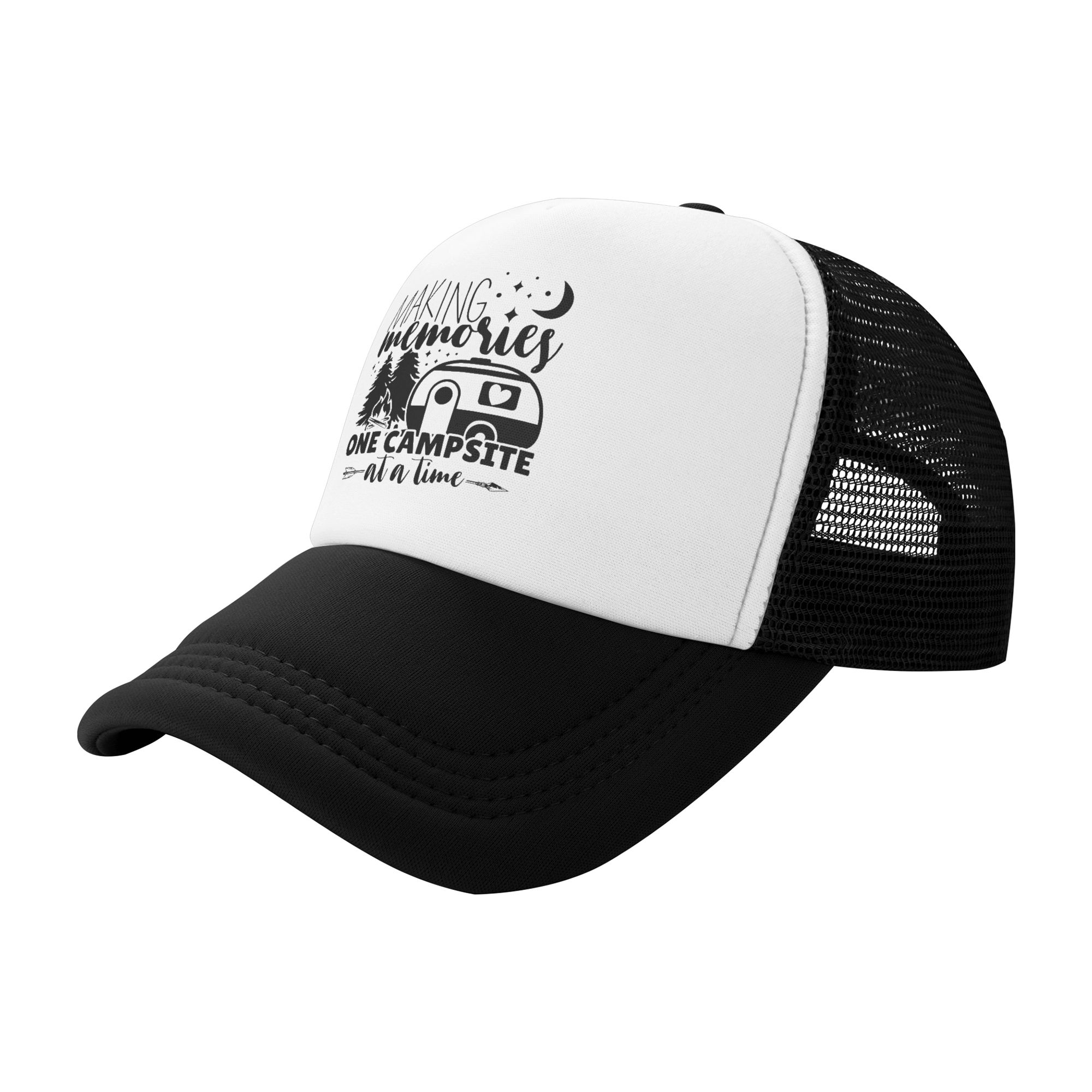 Gorra de Camionero Clásica Uni - Outdoor Camping Hat reseña y precio