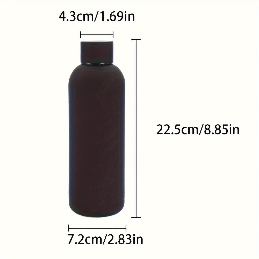 Botella de Agua Floral Persona - Outdoor Camping Direct reseña y precio