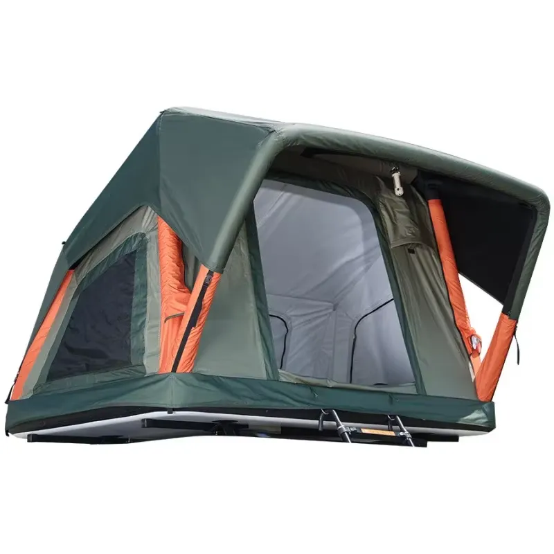 Carpa Inflable para Techo, Sin - Outdoor Camping Inflatable Tent reseña y precio