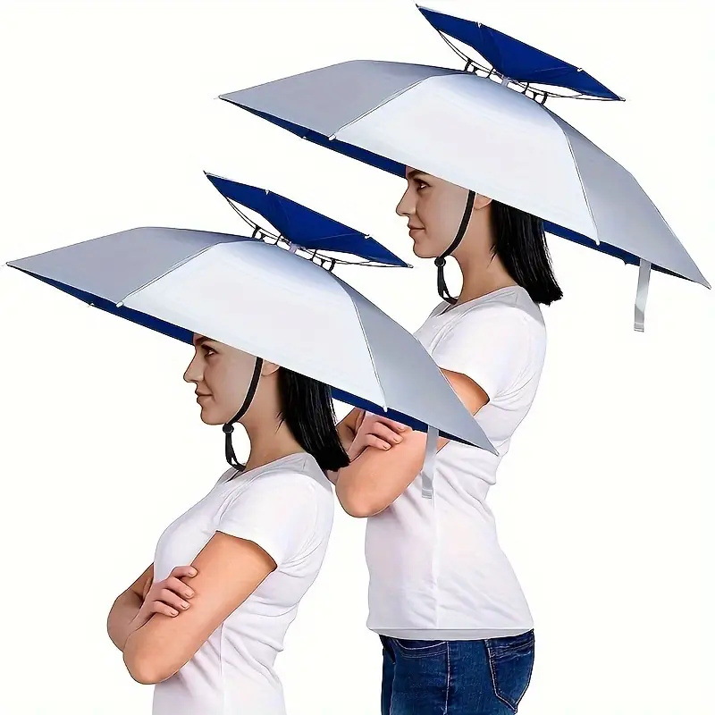 Sombrero de Pesca Plegable de  - Outdoor Camping Hat reseña y precio