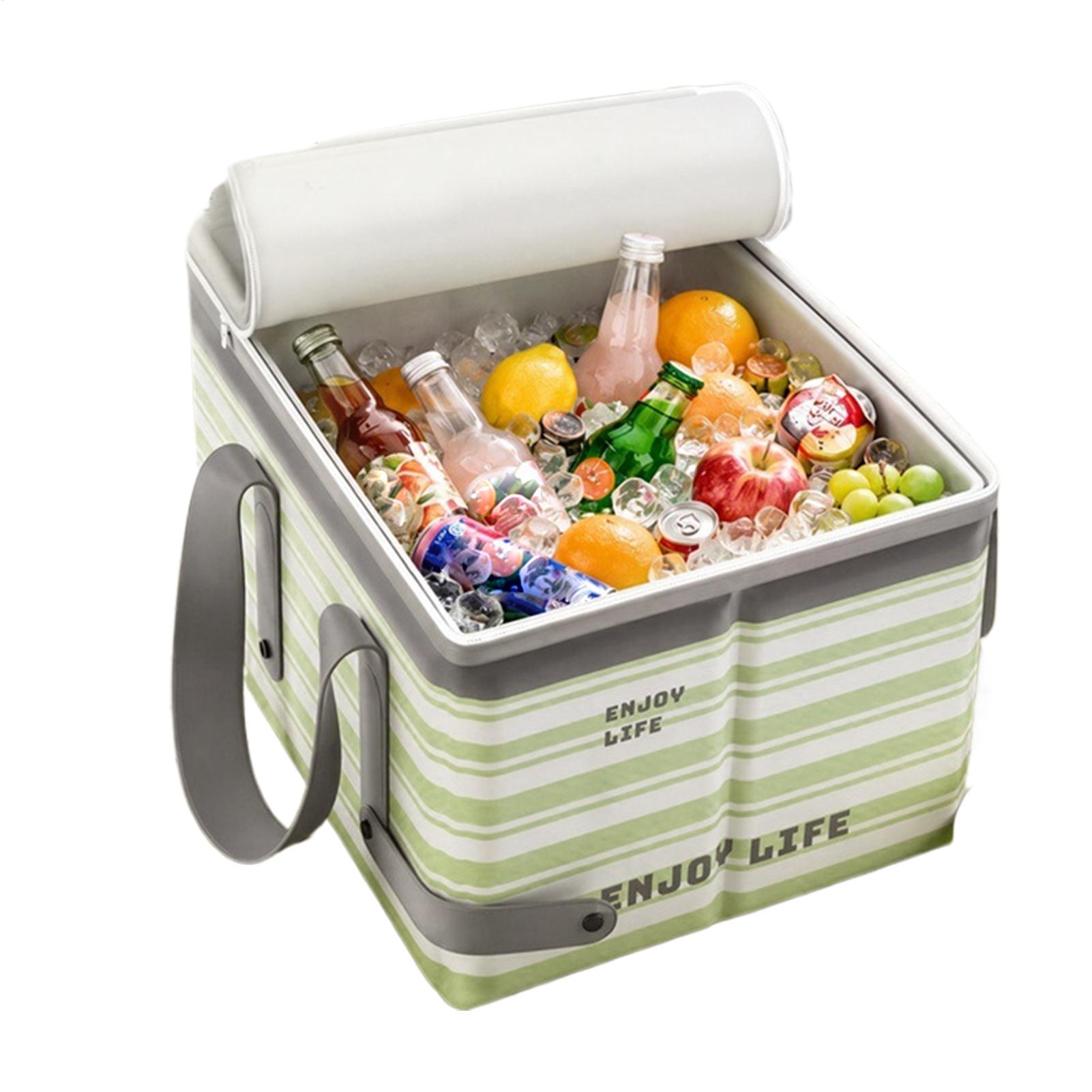 Caja Plegable para Camping, Bo - Outdoor Camping Shop reseña y precio