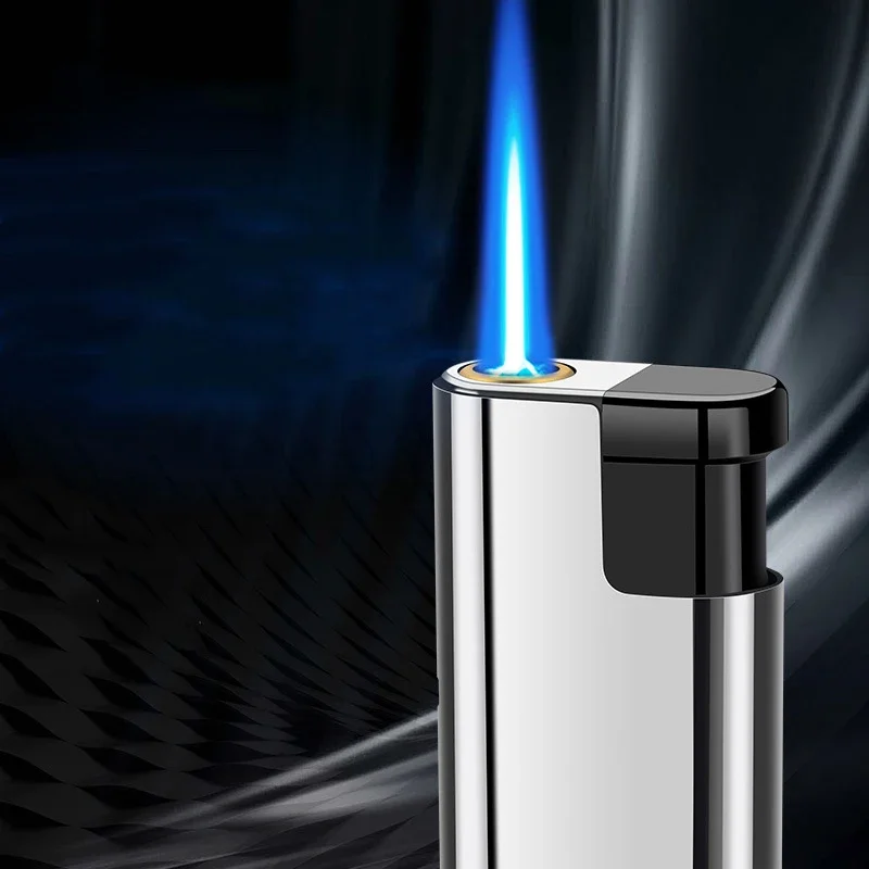Nuevo Encendedor de Llama Azul - Outdoor Camping Direct reseña y precio