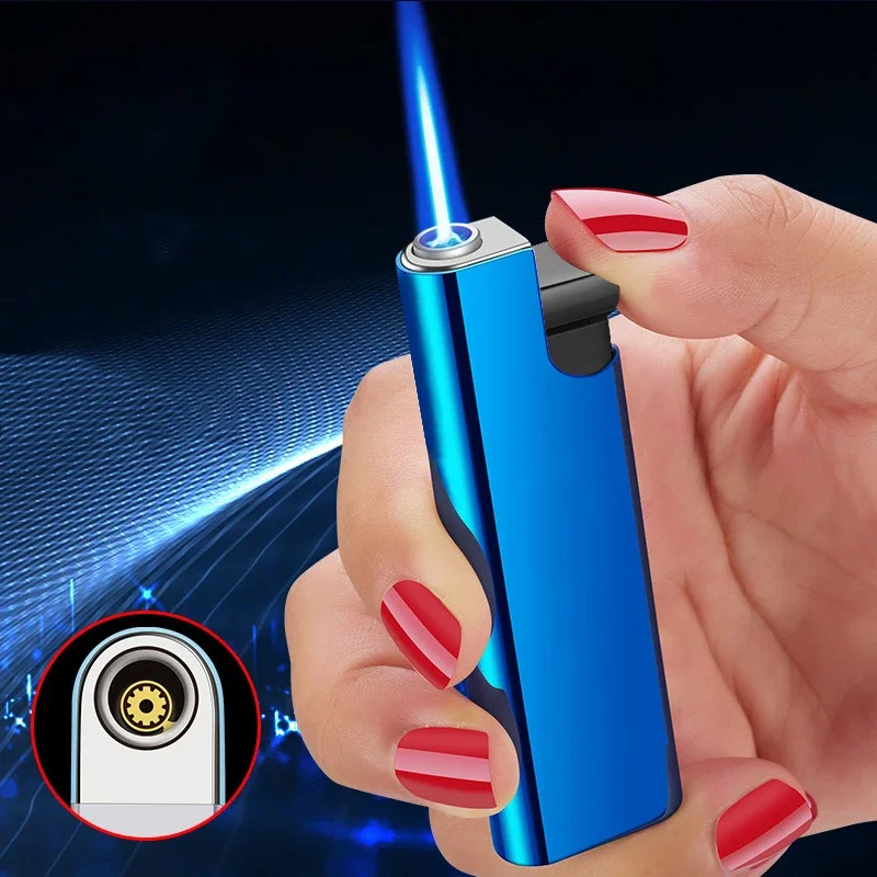 Nuevo Encendedor de Llama Azul - Outdoor Camping Direct reseña y precio