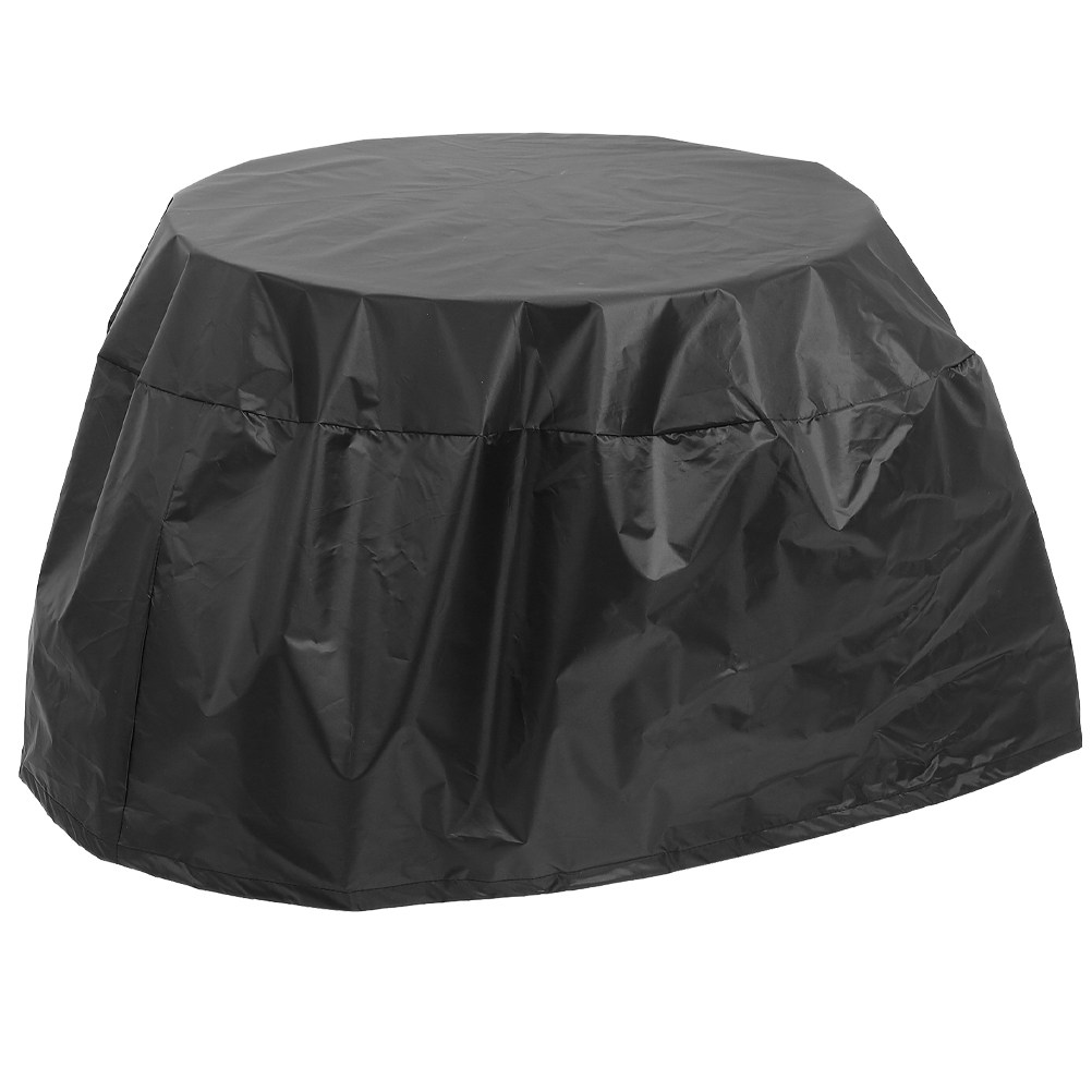 Funda Impermeable para Parrill - Outdoor Camping Grill reseña y precio