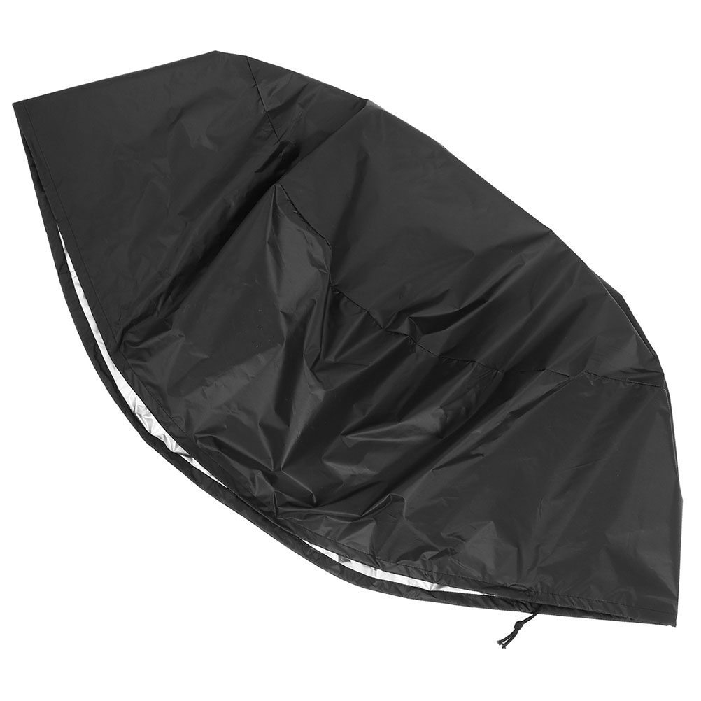 Funda Impermeable para Parrill - Outdoor Camping Grill reseña y precio
