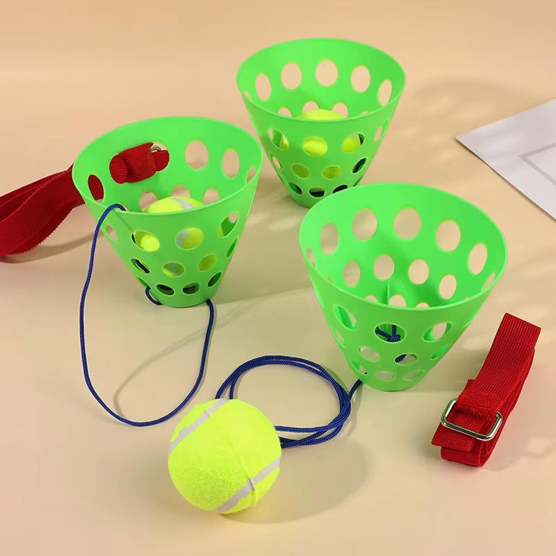 Juego de Pelotas Colgantes par - Outdoor Camping Games For Adults reseña y precio