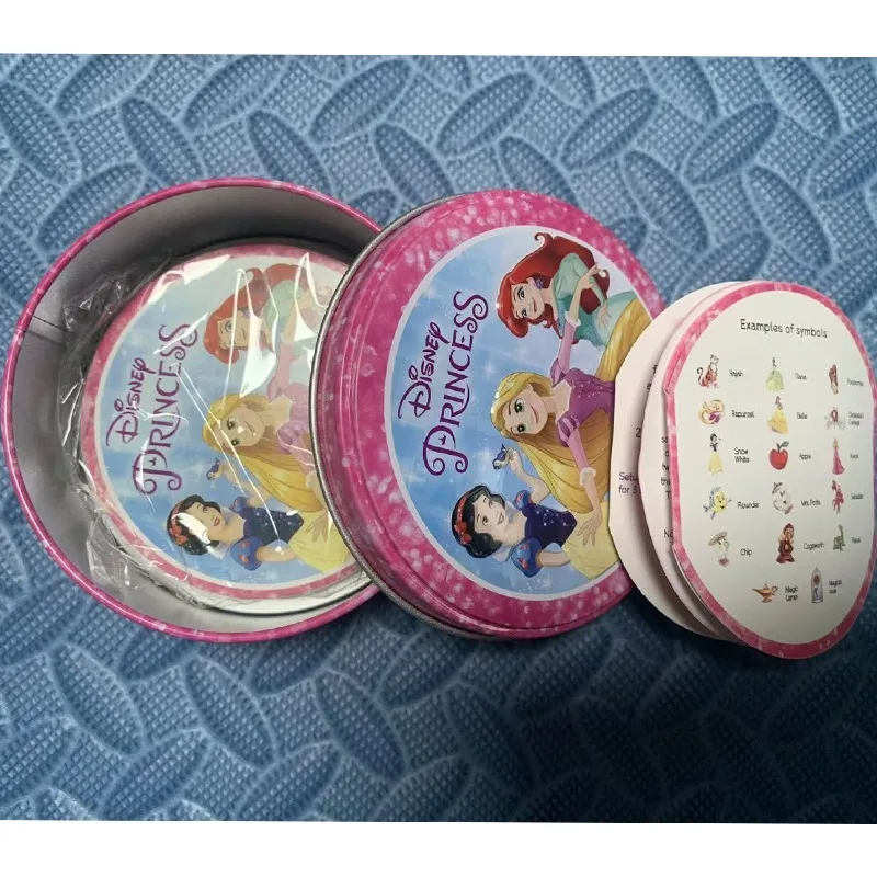 Juego de Mesa de Cartón Frozen - Outdoor Camping Movies reseña y precio
