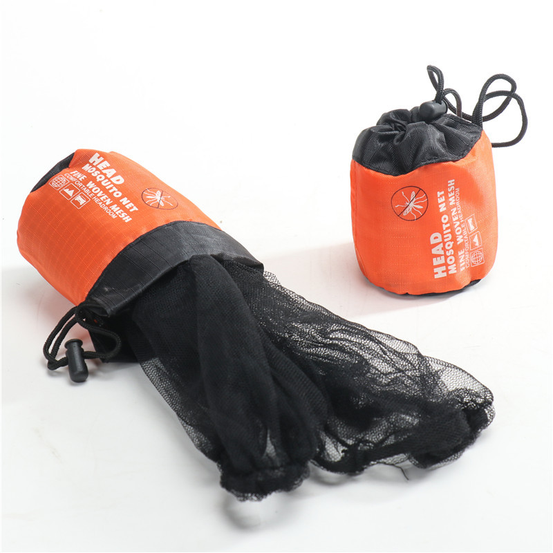 Gorro de pesca al aire libre,  - Outdoor Camping Mosquito Net reseña y precio