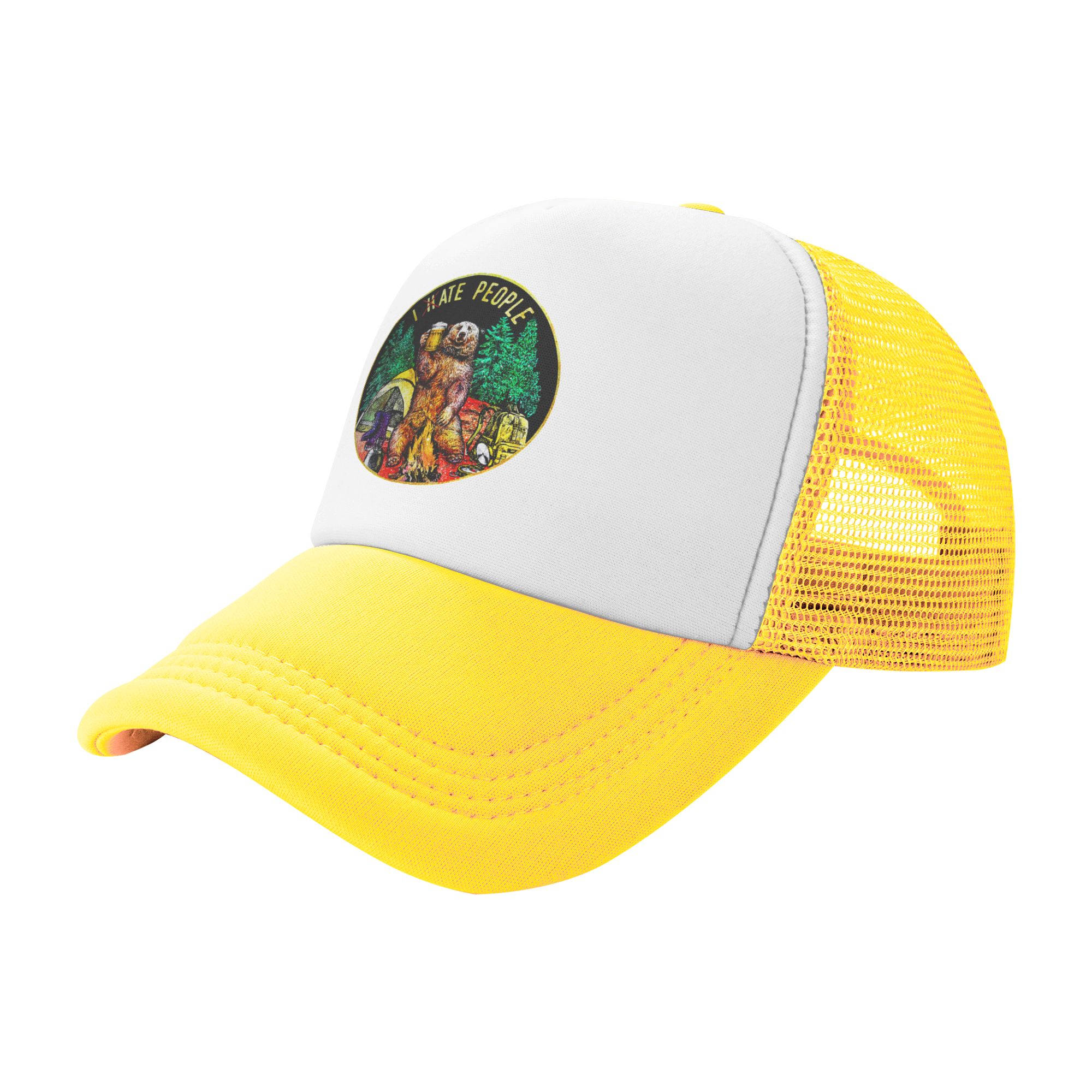 Gorra de béisbol ajustable par - Outdoor Camping Hat reseña y precio