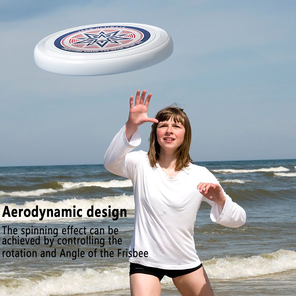 Discos Voladores Giratorios Pr - Outdoor Camping Games For Adults reseña y precio