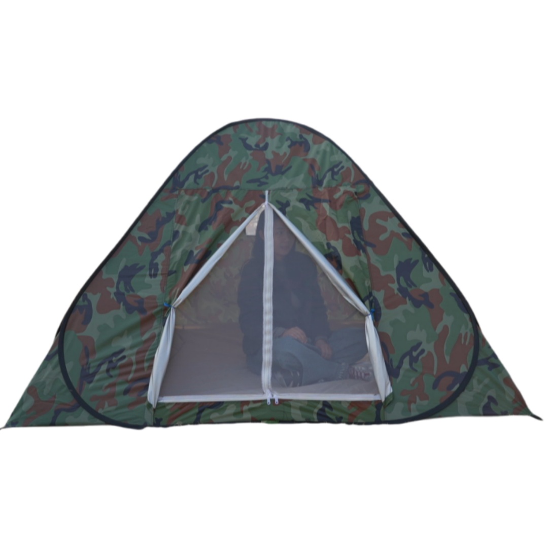 Venta Directa de Fábrica, Carp - Outdoor Camping Direct reseña y precio