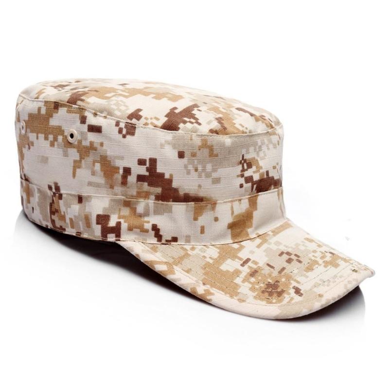 Gorras casuales unisex estilo  - Outdoor Camping Hat reseña y precio