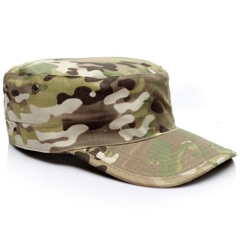 Gorras casuales unisex estilo  - Outdoor Camping Hat reseña y precio