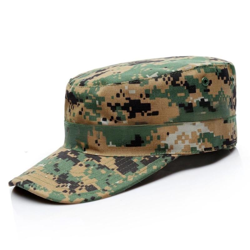 Gorras casuales unisex estilo  - Outdoor Camping Hat reseña y precio