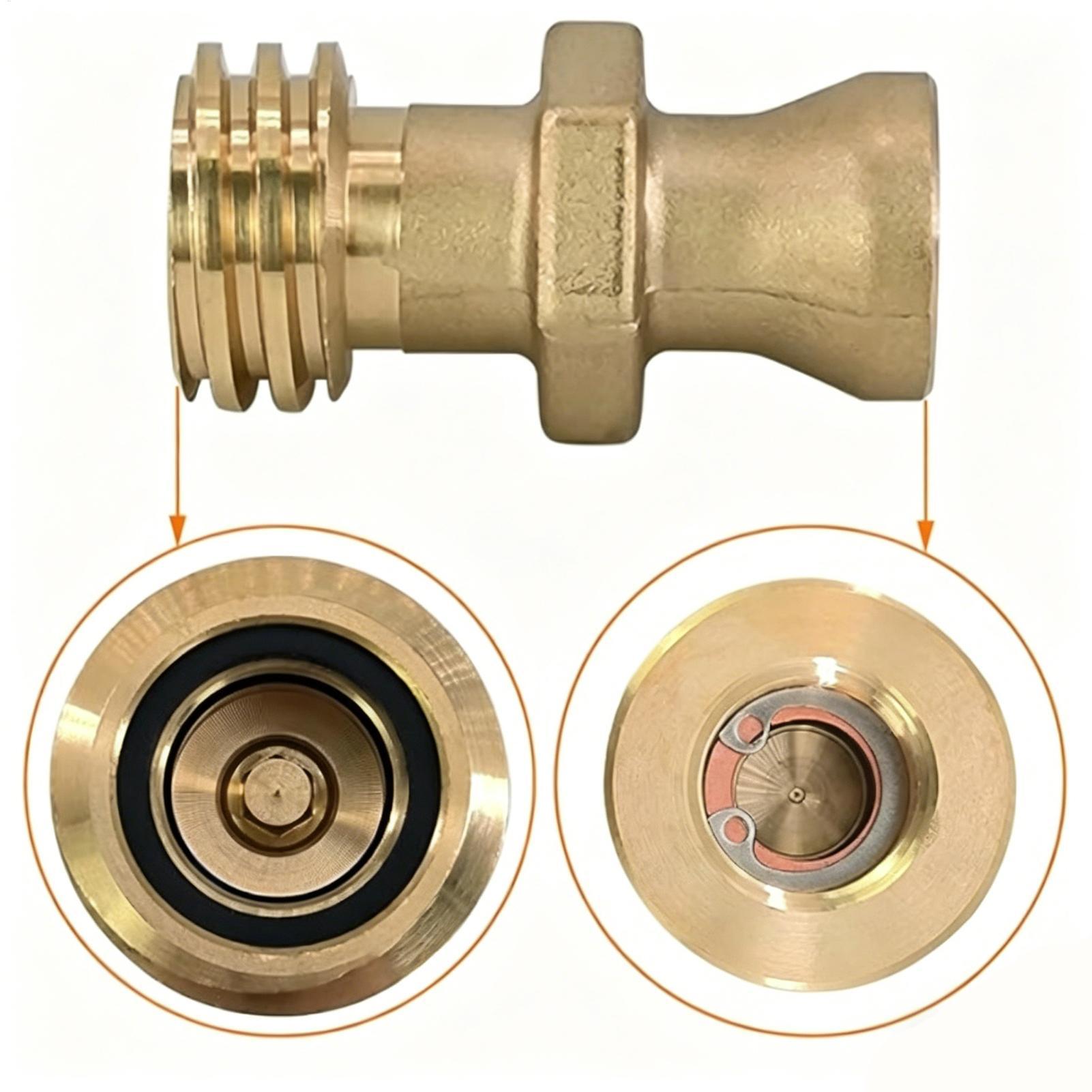 Accesorios para tanques de pro - Outdoor Camping Bbq reseña y precio