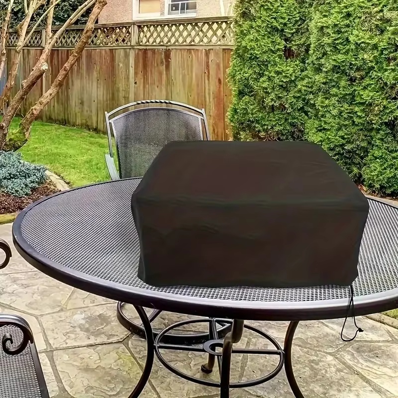 Funda Protectora para Parrilla - Outdoor Camping Grill reseña y precio