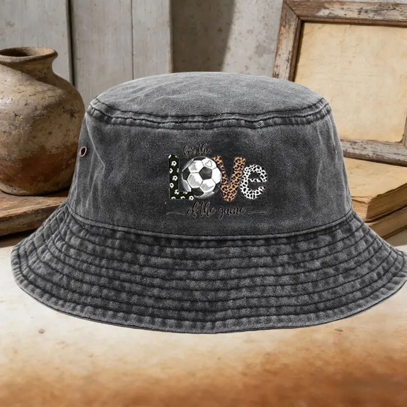 Sombrero tipo pescador unisex  - Outdoor Camping Decor Ideas reseña y precio