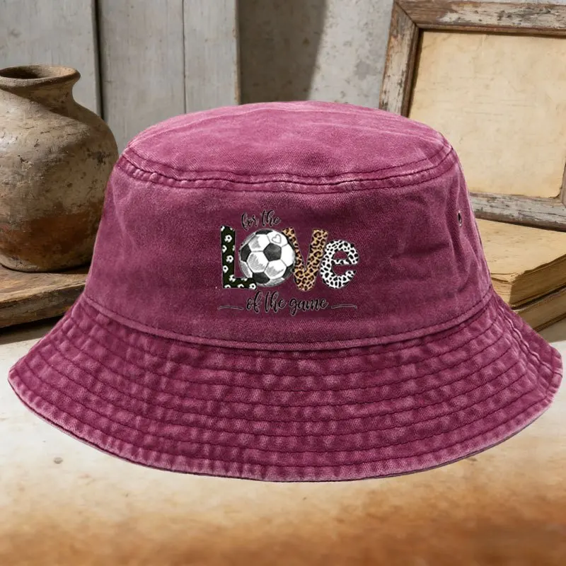 Sombrero tipo pescador unisex  - Outdoor Camping Decor Ideas reseña y precio