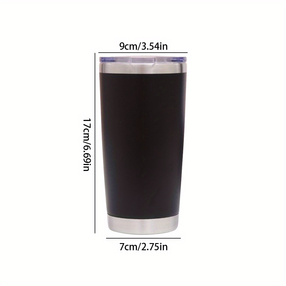 Vaso Personalizado de Acero In - Outdoor Camping Direct reseña y precio