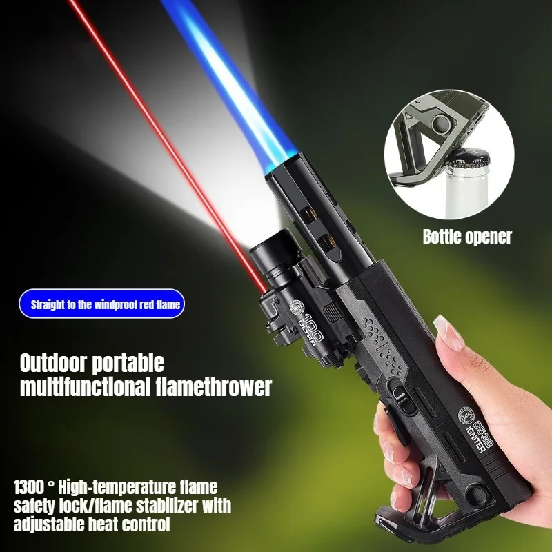 Nuevo encendedor de Gas butano - Outdoor Camping Direct reseña y precio